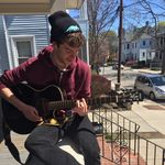 Patrick Loftus - @latrick_poftus - Instagram