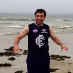 Patrick Loftus - @packypat - Instagram