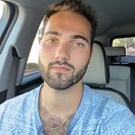 Patrick Logan - @plogan12 - Instagram