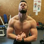 Patrick logan - @amoureternel637 - Instagram