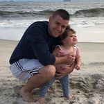 Patrick Logan - @patricklogan87 - Instagram