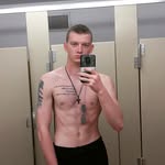 Richard Patrick Logsdon Jr - @richard_patrick_logsdon - Instagram