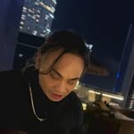 Patrick Lo - @patricklolo80 - Instagram