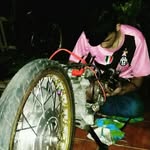 patrick lolowang - @patrick_lolowang19 - Instagram