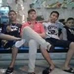 Patrick Lolowang - @patricklolowang - Instagram