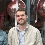 Patrick Londa - @pjlonda - Instagram