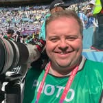 John Patrick Fletcher | Sports Photography | London - @johnpatrickfletcher.sports - Instagram