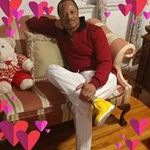 Patrick London - @manicheman - Instagram