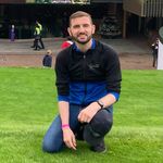 Patrick O Shea - @patricklondonmarathon - Instagram