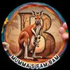Bigred Kangaroo - @patricklonesborou - TikTok