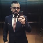 Patrick Scott - @patricklonely - Instagram