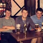 Patrick Lonergan - @patricklonergan96 - Instagram