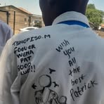 Patrick Wadii Loner - Facebook