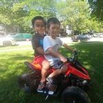 Patrick Longalong - @warsage02 - Instagram