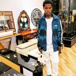 Patrick_Adomako - @longstreet_foreigner - Instagram