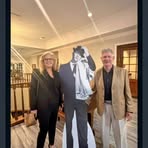 Patrick Longstreth - Facebook