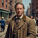 Patrick Longstreth - Facebook
