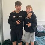 paddy - @patricklongton_ - Instagram