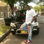 Patrick Lobban look - @patricklobban - Instagram