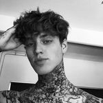 patrick - @patrick.lopez_ - Instagram