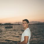 Patrick Lopez - @patrickcowanlopez - Instagram