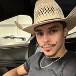 Patrick Lopez - @blacklightnin5 - Instagram