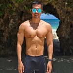 Patrick Lopez Revilla - @patricklopezrevilla - Instagram
