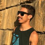 Patrick Lóss - @patricklossfs - Instagram