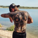 Patrick Lossagk - @patricklossagk - Instagram