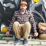 Patrick Lotz - @patricklotz - Instagram