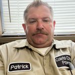 Patrick Lee Loudermilk - @patrickll17 - Instagram