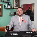Patrick Loughery - @wackypat5 - Instagram