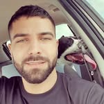Patrick Louise - @patricklouise36 - Instagram