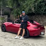 Patrick Louise - @patriciiiiooo - Instagram