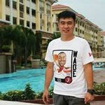Patrick Louise Bernas - @patrickbernas - Instagram