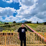 Patrick Louise Francisco - @patricklouise008 - Instagram