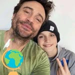 Patrick Louise Gomez - @boikessylla - Instagram
