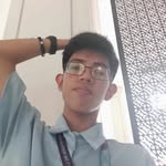 Patrick Louise Imperial - @patpat.17 - Instagram