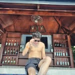 Patrick Louise Palcorin - @ptrck_luis - Instagram
