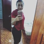 Patricia Arias Gutierrez - @patrick_lovato91 - Instagram