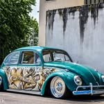 Patrick Lovato - @vw_pat85 - Instagram
