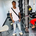 Patrick Lufutu - Facebook