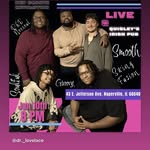 Patrick Lovelace - @newgrooverevolution - Instagram