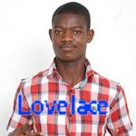 Patrick Lovelace Amewode - @patricklovelaceamewode - Instagram