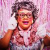 Patrice Lovely - @thehattiemae - TikTok