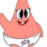 faghat khod.... - @patrick_star_loving - Instagram