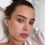 Sarah hoskins - @so_loving_patrick_neff - Instagram