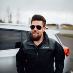 Patrick Lowden - @ptrklwdn - Instagram