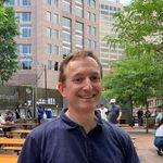 Patrick Lowden - @doclowden - Instagram