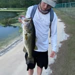 Patrick Lowder - @fishinlowder - Instagram